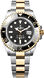 Rolex Sea-Dweller 126603-0001