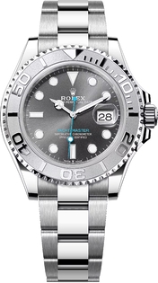 Rolex Yacht-Master 126622-0001