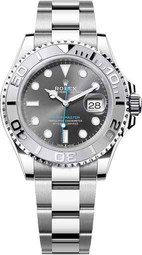 Rolex Yacht-Master 126622-0001