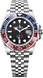 Rolex GMT-Master II 126710BLRO-0001