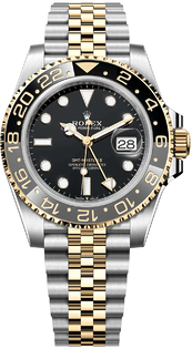 Rolex GMT-Master II 126713GRNR-0001