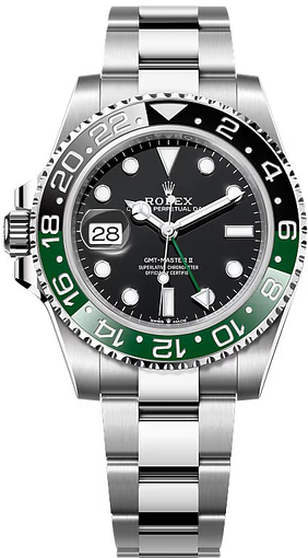 Rolex GMT-Master II 126720VTNR-0001