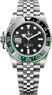 Rolex GMT-Master II 126720VTNR-0002