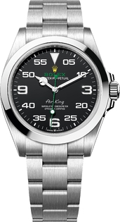 Rolex Oyster Perpetual Air‑King 126900-0001