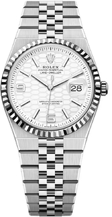 Rolex Land-Dweller 36 127234-0001