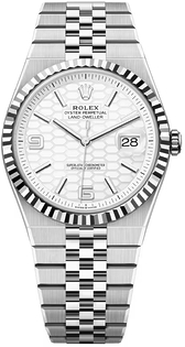 Rolex Land-Dweller 40 127334-0001