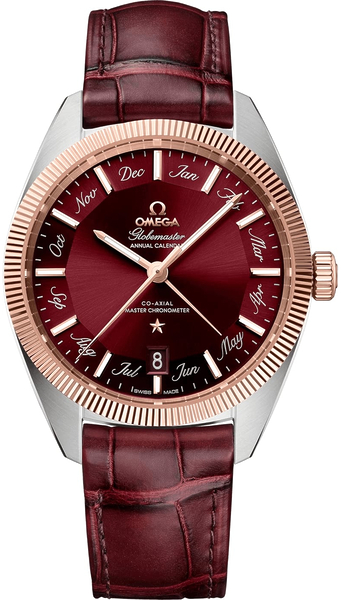 Omega Constellation Globemaster Annual Calendar 130.23.41.22.11.001 Omega Constellation Globemaster Annual Calendar 130.23.41.22.11.001
