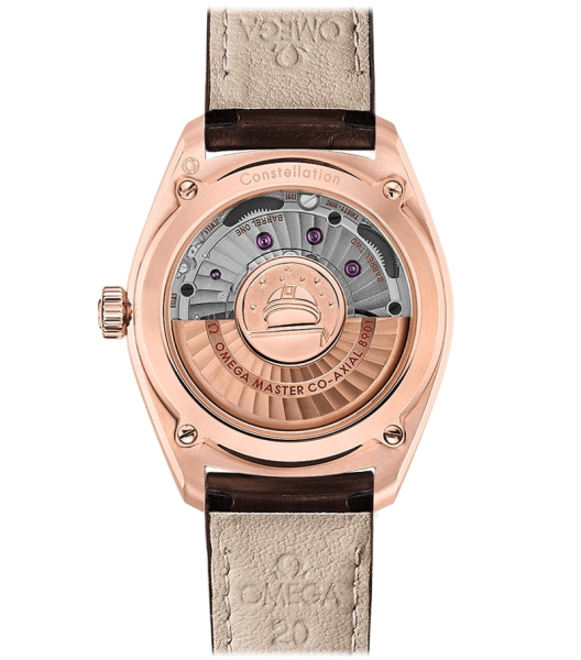 Omega Constellation Globemaster 130.53.39.21.02.001 Omega Constellation Globemaster 130.53.39.21.02.001