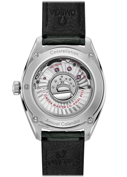Omega Constellation Globemaster Annual Calendar 130.33.41.22.10.001 Omega Constellation Globemaster Annual Calendar 130.33.41.22.10.001