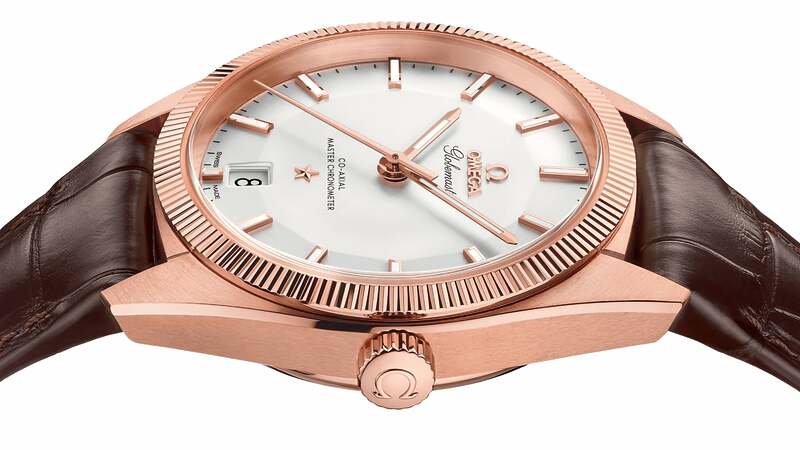 Omega Constellation Globemaster 130.53.39.21.02.001 Omega Constellation Globemaster 130.53.39.21.02.001