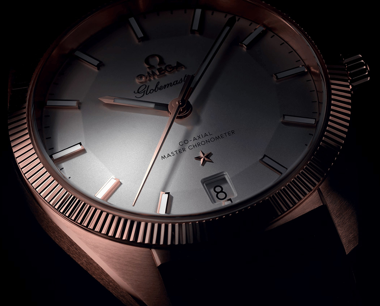 Omega Constellation Globemaster 130.53.39.21.02.001 Omega Constellation Globemaster 130.53.39.21.02.001