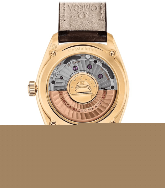 Omega Constellation Globemaster 130.53.39.21.02.002