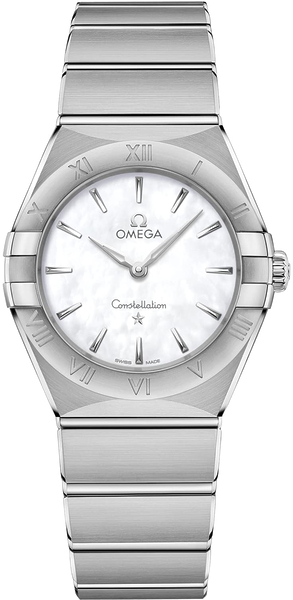 Omega Constellation 131.10.28.60.05.001