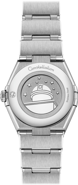 Omega Constellation 131.10.28.60.60.002 Omega Constellation 131.10.28.60.60.002