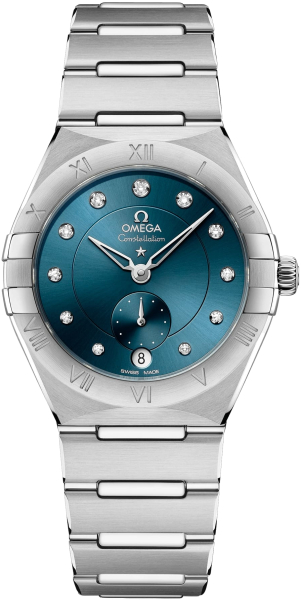 Omega Constellation 131.10.34.20.53.001 Omega Constellation 131.10.34.20.53.001