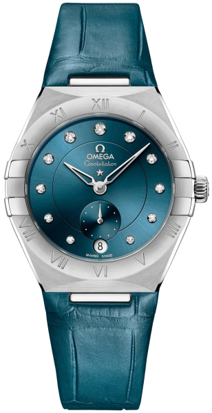 Omega Constellation 131.13.34.20.53.001 Omega Constellation 131.13.34.20.53.001
