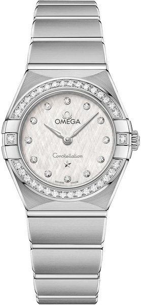 Omega Constellation 131.15.25.60.52.001 Omega Constellation 131.15.25.60.52.001
