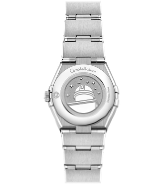 Omega Constellation 131.15.25.60.56.001 Omega Constellation 131.15.25.60.56.001