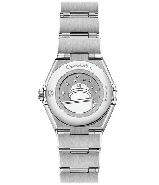 Omega Constellation 131.15.28.60.52.001 Omega Constellation 131.15.28.60.52.001