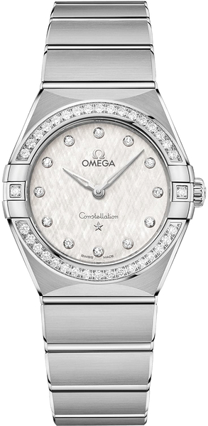 Omega Constellation 131.15.28.60.52.001 Omega Constellation 131.15.28.60.52.001