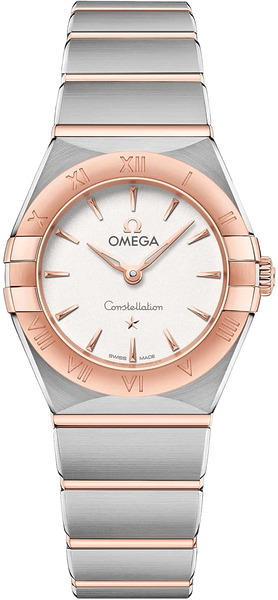 Omega Constellation 131.20.25.60.02.001 Omega Constellation 131.20.25.60.02.001