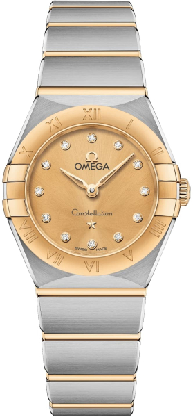 Omega Constellation 131.20.25.60.58.001 Omega Constellation 131.20.25.60.58.001