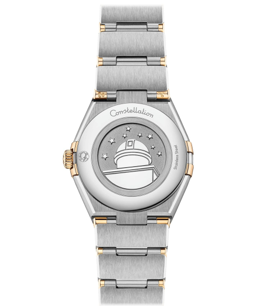 Omega Constellation 131.20.28.60.08.001