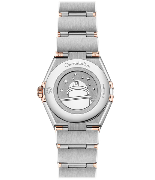 Omega Constellation 131.20.28.60.52.001