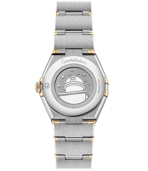 Omega Constellation 131.20.28.60.52.002