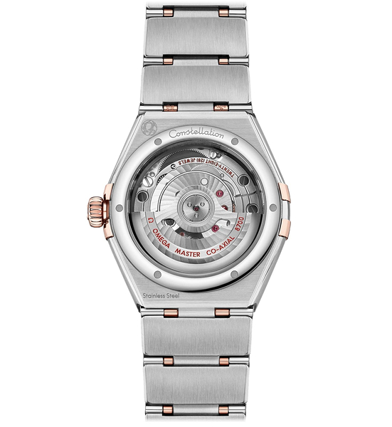 Omega Constellation 131.20.29.20.02.001