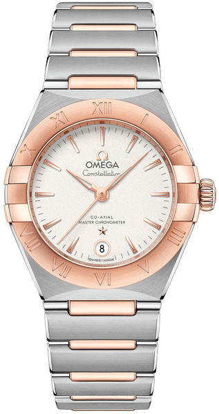 Omega Constellation 131.20.29.20.02.001