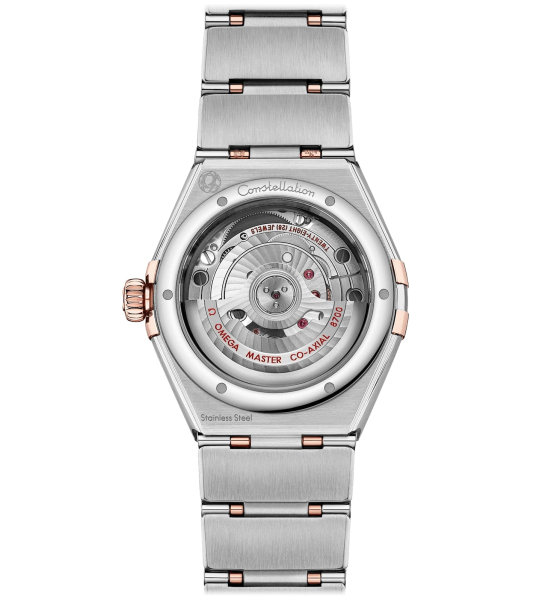 Omega Constellation 131.20.29.20.05.001