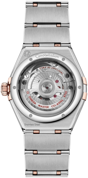 Omega Constellation 131.20.29.20.13.001 Omega Constellation 131.20.29.20.13.001
