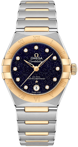 Omega Constellation 131.20.29.20.53.001 Omega Constellation 131.20.29.20.53.001
