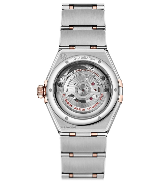 Omega Constellation 131.20.29.20.63.001 Omega Constellation 131.20.29.20.63.001