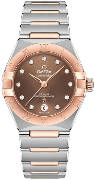 Omega Constellation 131.20.29.20.63.001 Omega Constellation 131.20.29.20.63.001