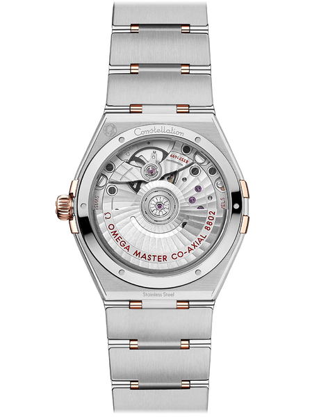 Omega Constellation 131.20.34.20.63.001
