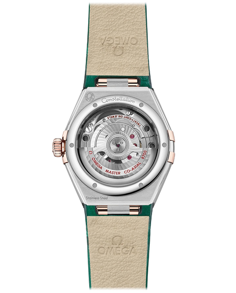 Omega Constellation 131.23.29.20.99.001