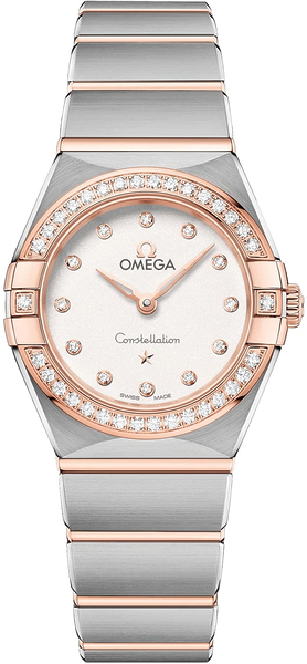 Omega Constellation 131.25.25.60.52.001