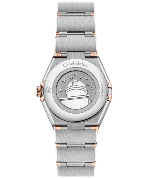 Omega Constellation 131.25.28.60.52.001 Omega Constellation 131.25.28.60.52.001