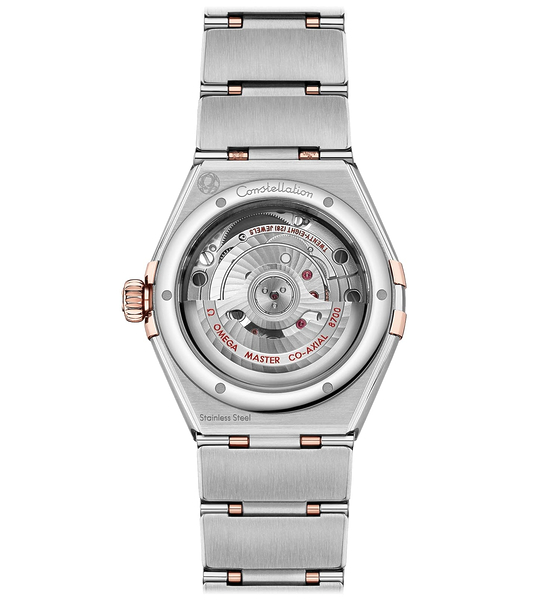 Omega Constellation 131.25.29.20.52.001