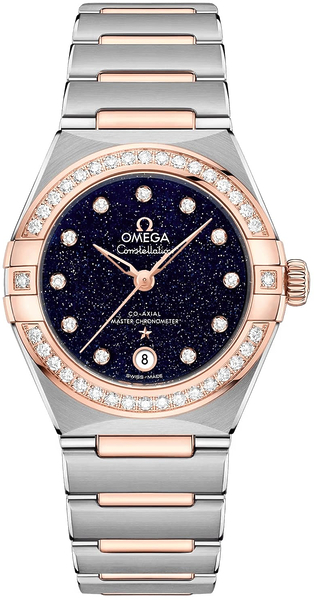 Omega Constellation 131.25.29.20.53.002 Omega Constellation 131.25.29.20.53.002