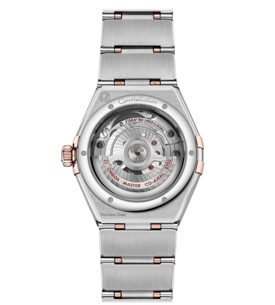 Omega Constellation 131.25.29.20.55.001