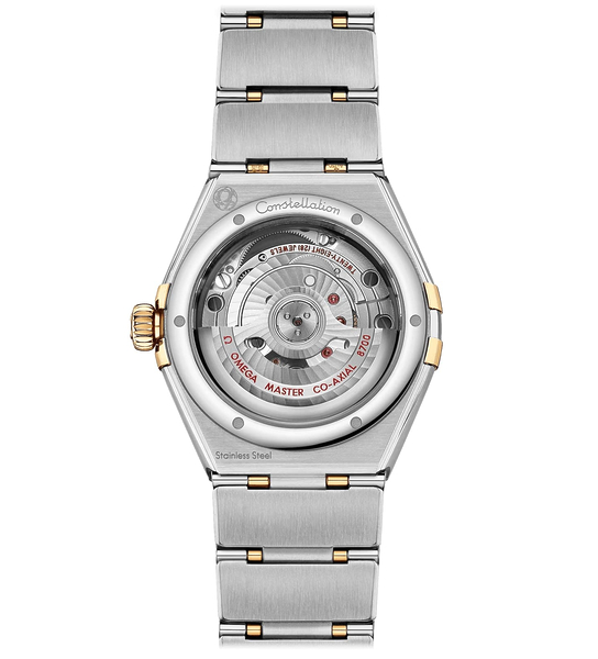 Omega Constellation 131.25.29.20.55.002 Omega Constellation 131.25.29.20.55.002