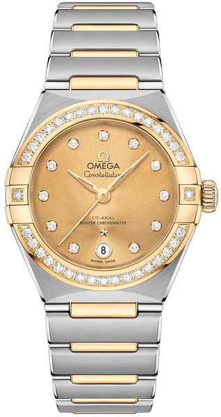 Omega Constellation 131.25.29.20.58.001 Omega Constellation 131.25.29.20.58.001