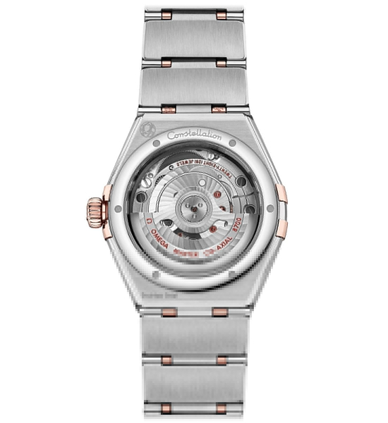 Omega Constellation 131.25.29.20.63.001