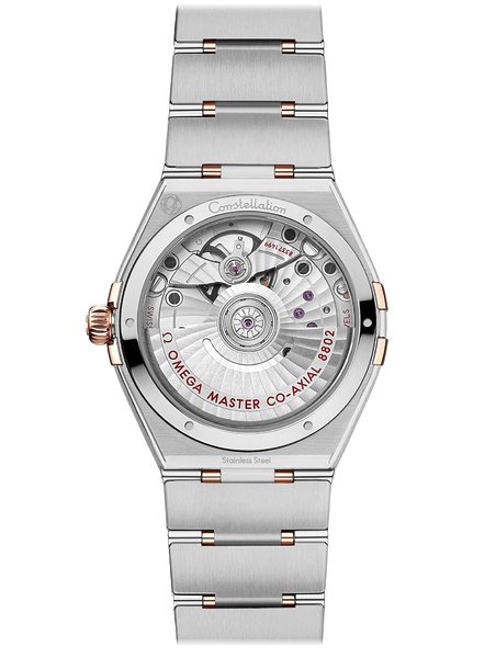 Omega Constellation 131.25.34.20.55.001