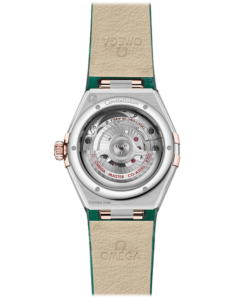 Omega Constellation 131.28.29.20.99.001