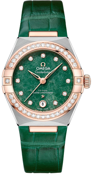 Omega Constellation 131.28.29.20.99.001