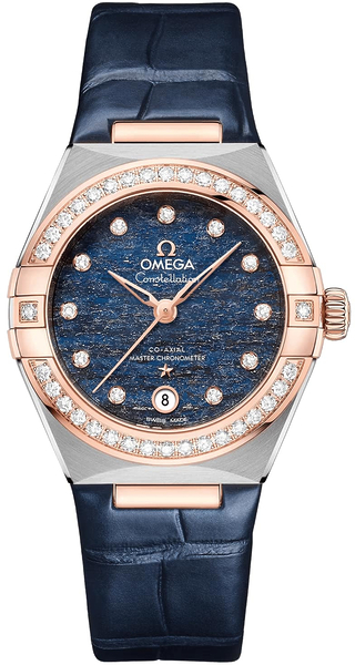 Omega Constellation 131.28.29.20.99.003 Omega Constellation 131.28.29.20.99.003
